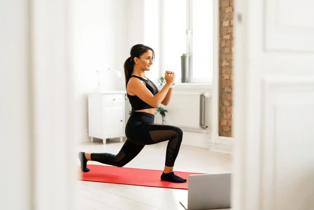Sculpt Your Legs at Home: Effective Exercises for Stunning Definition 2 Sculpt Your Legs at Home Effective Exercises for Stunning Definition - Leg toning Brighton