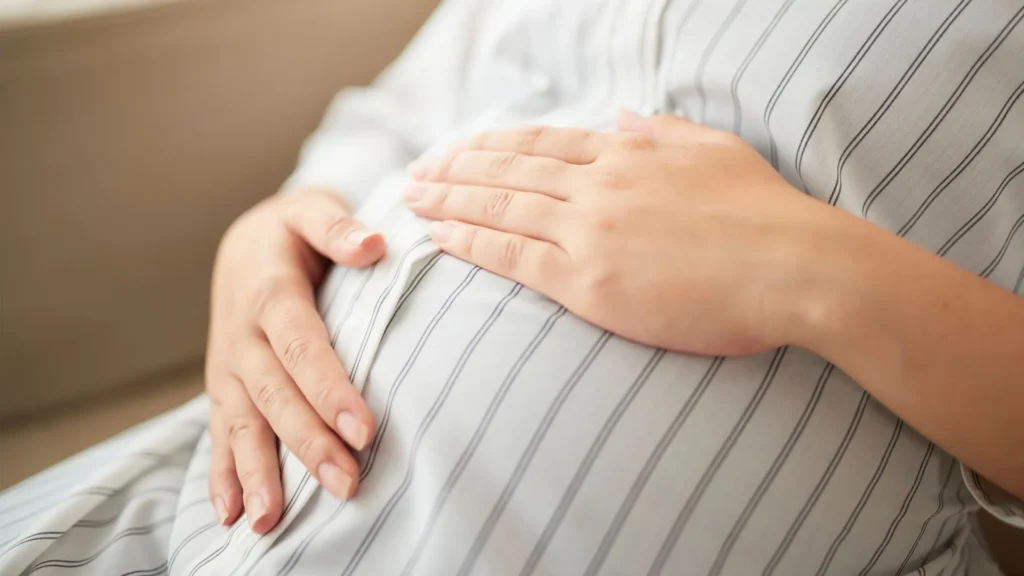 Nutrition Tips for Maintaining Muscle Strength During Pregnancy : 5 Min Critical Guide 1 Muscle Strength During Pregnancy : Why Pregnancy Muscle Loss Happens (And Why Most Advice Misses It in Brighton, UK)