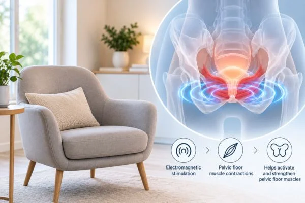 Ems Pelvic Floor Muscle Stimulation 1 Ems Pelvic Floor Muscle Stimulation Brighton