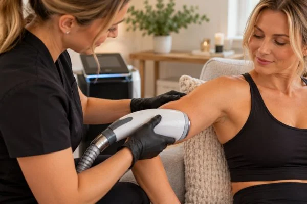 How To Tone Your Arms 1 Tone your arms Brighton at the home treatment options